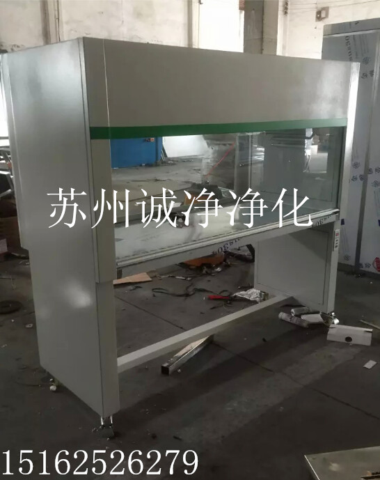 鋼板噴塑雙人雙面垂直流潔凈工作臺 鋼板噴塑雙人雙面垂直流潔凈工作臺